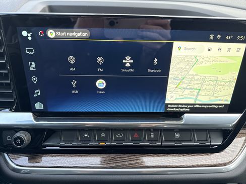 New 2026 Chevrolet Silverado 1500 LT image 25