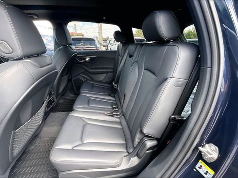 New 2026 Audi Q7 3.0T Premium Plus image 17