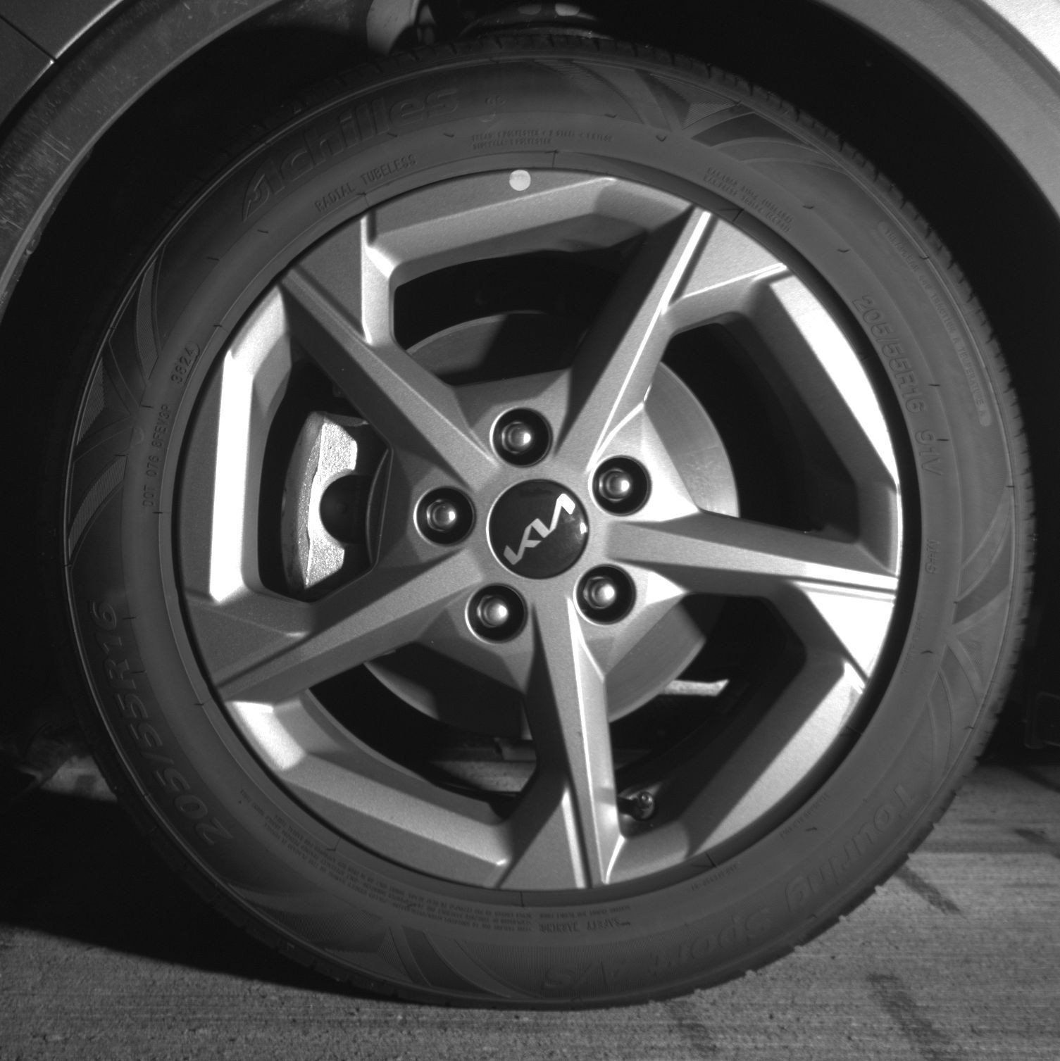 Used 2025 Kia K4 FWD image 13