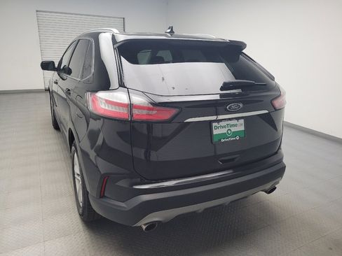 Used 2020 Ford Edge SEL AWD/4WD image 6