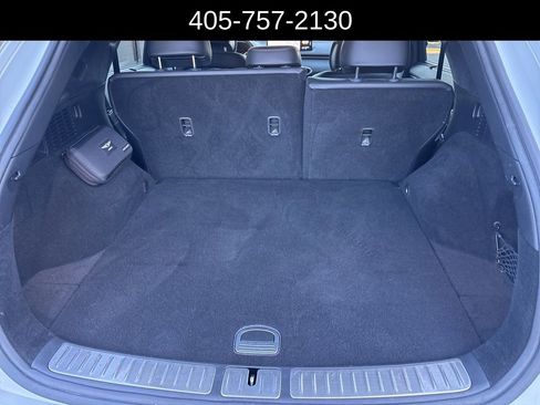 Certified 2025 Genesis GV70 3.5T Sport w/ Sport Prestige Package image 14