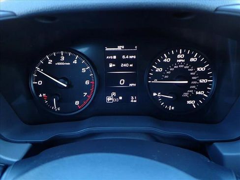 New 2026 Subaru Crosstrek 2.5i image 22