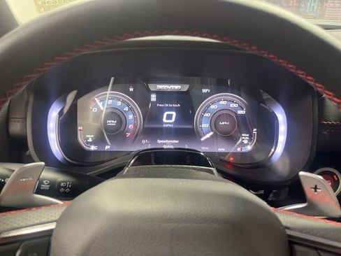 New 2026 RAM 1500 RHO w/ RHO Level 1 Equipment Group image 14