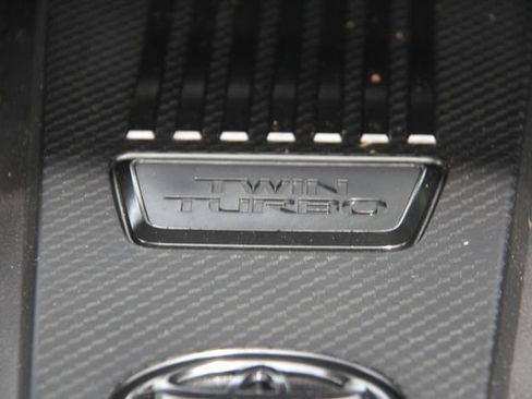 Used 2024 Toyota Tundra Limited AWD/4WD image 18
