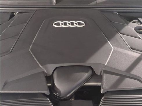 New 2026 Audi Q8 Premium Plus image 22