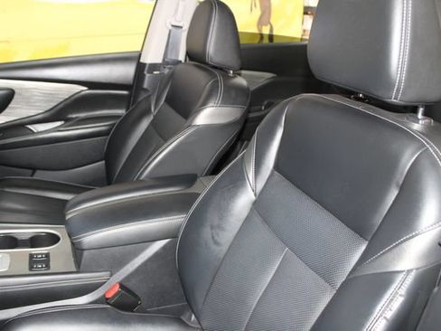 Used 2018 Nissan Murano SL AWD/4WD image 22