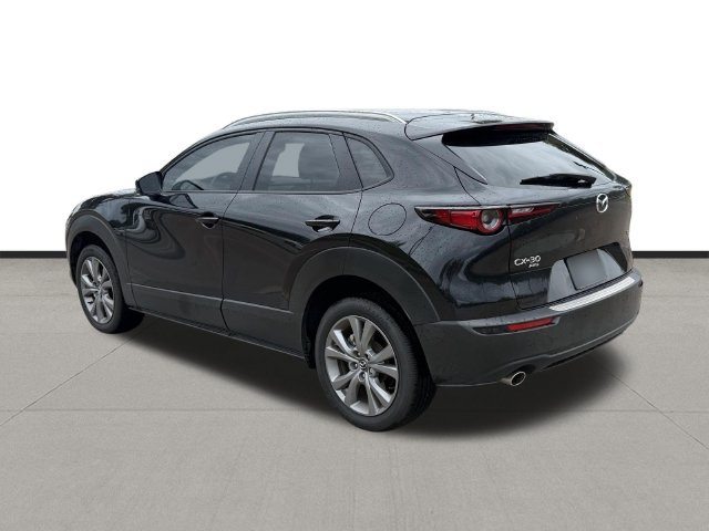 Certified 2026 MAZDA CX-30 AWD 2.5 S w/ Premium Package image 7