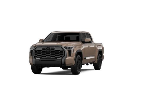 New 2026 Toyota Tundra Platinum AWD/4WD image 18