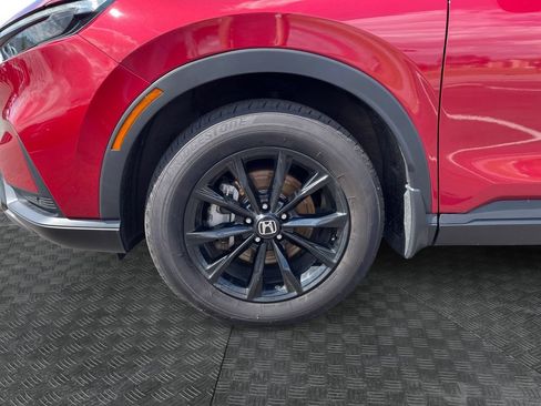 Certified 2024 Honda CR-V Sport-L image 9