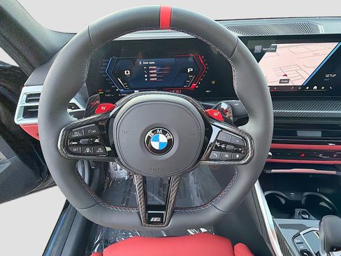 New 2027 BMW M3 Competition AWD/4WD image 39