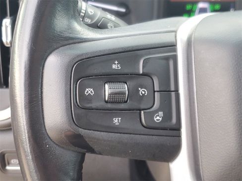 Used 2021 GMC Sierra 1500 Elevation w/ X31 Off-Road Package image 25