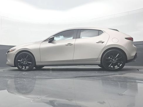 Used 2026 MAZDA MAZDA3 s Sport FWD image 29