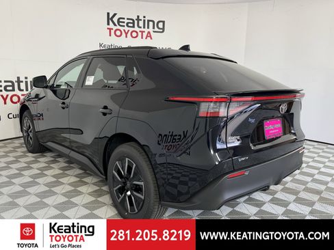 New 2026 Toyota bZ image 10