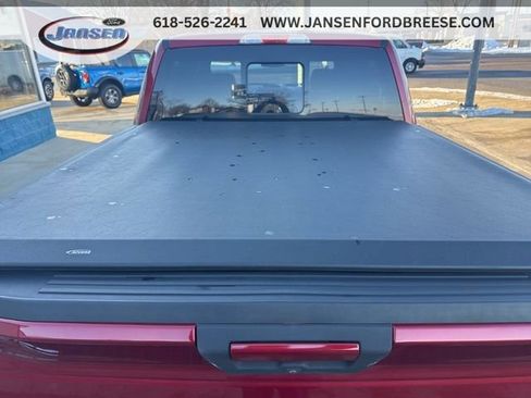 Used 2015 Ford F150 XLT w/ Equipment Group 302A Luxury AWD/4WD image 9