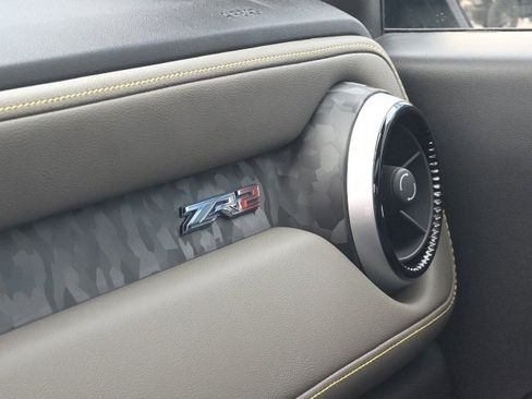 New 2026 Chevrolet Colorado ZR2 w/ Technology Package image 26