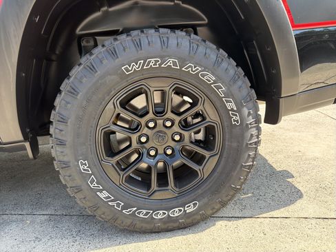 Used 2025 RAM 1500 Rebel w/ Rebel Level 1 Equipment Group AWD/4WD image 19