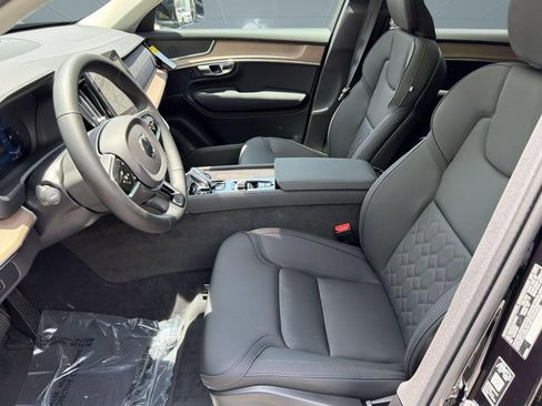 New 2026 Volvo XC90 B5 Core w/ Protection Package AWD/4WD image 5