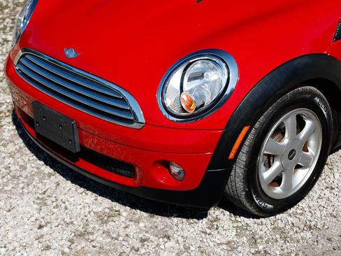 Used 2008 MINI Cooper Hardtop FWD image 25