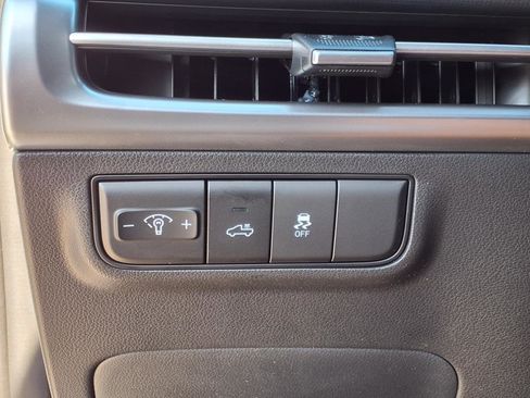 New 2025 Hyundai Santa Cruz SEL image 26