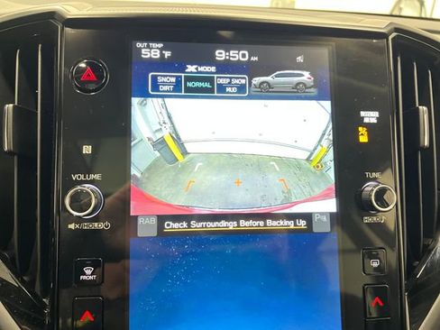 Used 2024 Subaru Ascent Onyx Edition image 14