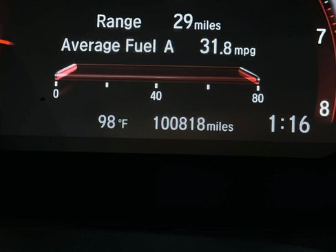 Used 2019 Honda Civic Sport image 23