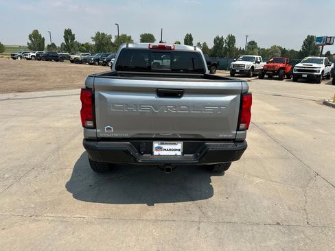 Certified 2025 Chevrolet Colorado ZR2 w/ Technology Package AWD/4WD image 31