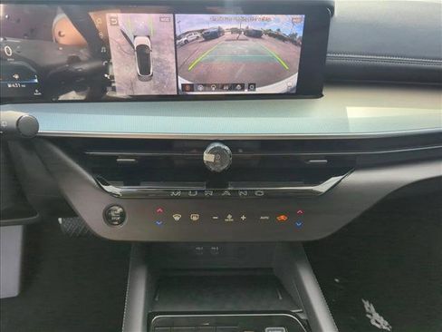 New 2025 Nissan Murano SL w/ Cargo Package image 11