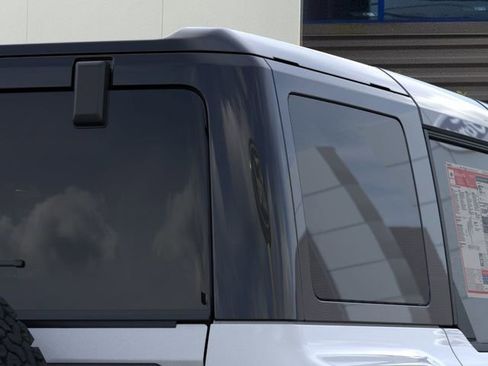 New 2025 Ford Bronco Raptor image 26