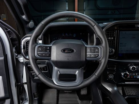 Used 2026 Ford F150 Lariat image 19