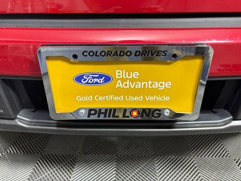 Used 2021 Ford F150 XLT w/ Equipment Group 302A High AWD/4WD image 10