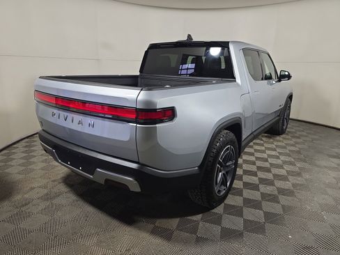 Used 2025 Rivian R1T Adventure image 5