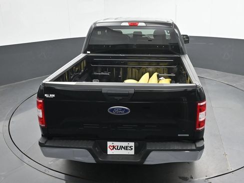 Used 2019 Ford F150 XL w/ Equipment Group 101A Mid AWD/4WD image 26