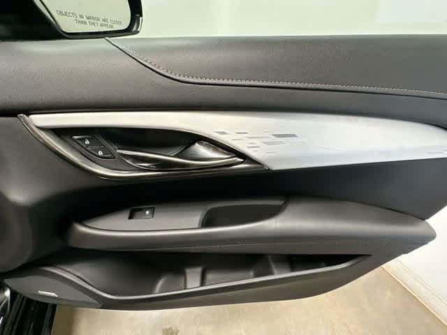 Used 2013 Cadillac ATS Performance w/ Cold Weather Package AWD/4WD image 25