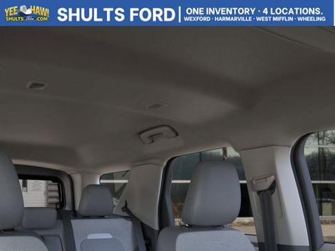 New 2026 Ford Bronco Sport Badlands AWD/4WD image 23