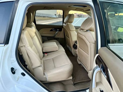 Used 2012 Acura MDX w/ Technology Package image 18