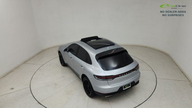 Used 2019 Porsche Macan AWD/4WD image 25