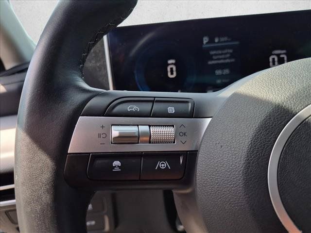 Certified 2026 Hyundai Sonata SEL FWD image 26