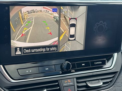 New 2025 Nissan Altima 2.5 SL image 23