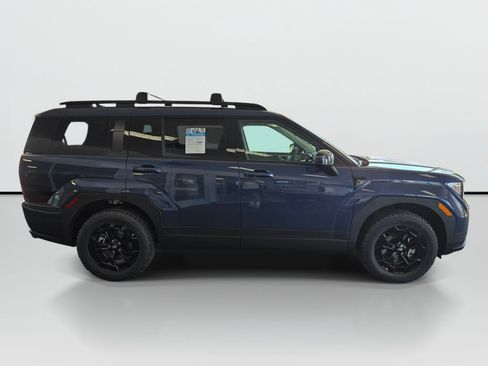 New 2026 Hyundai Santa Fe XRT AWD/4WD image 2