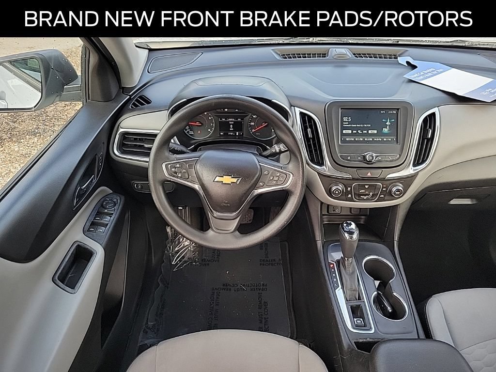 Used 2018 Chevrolet Equinox LS FWD image 9