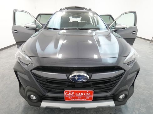 Used 2023 Subaru Outback Touring XT image 35