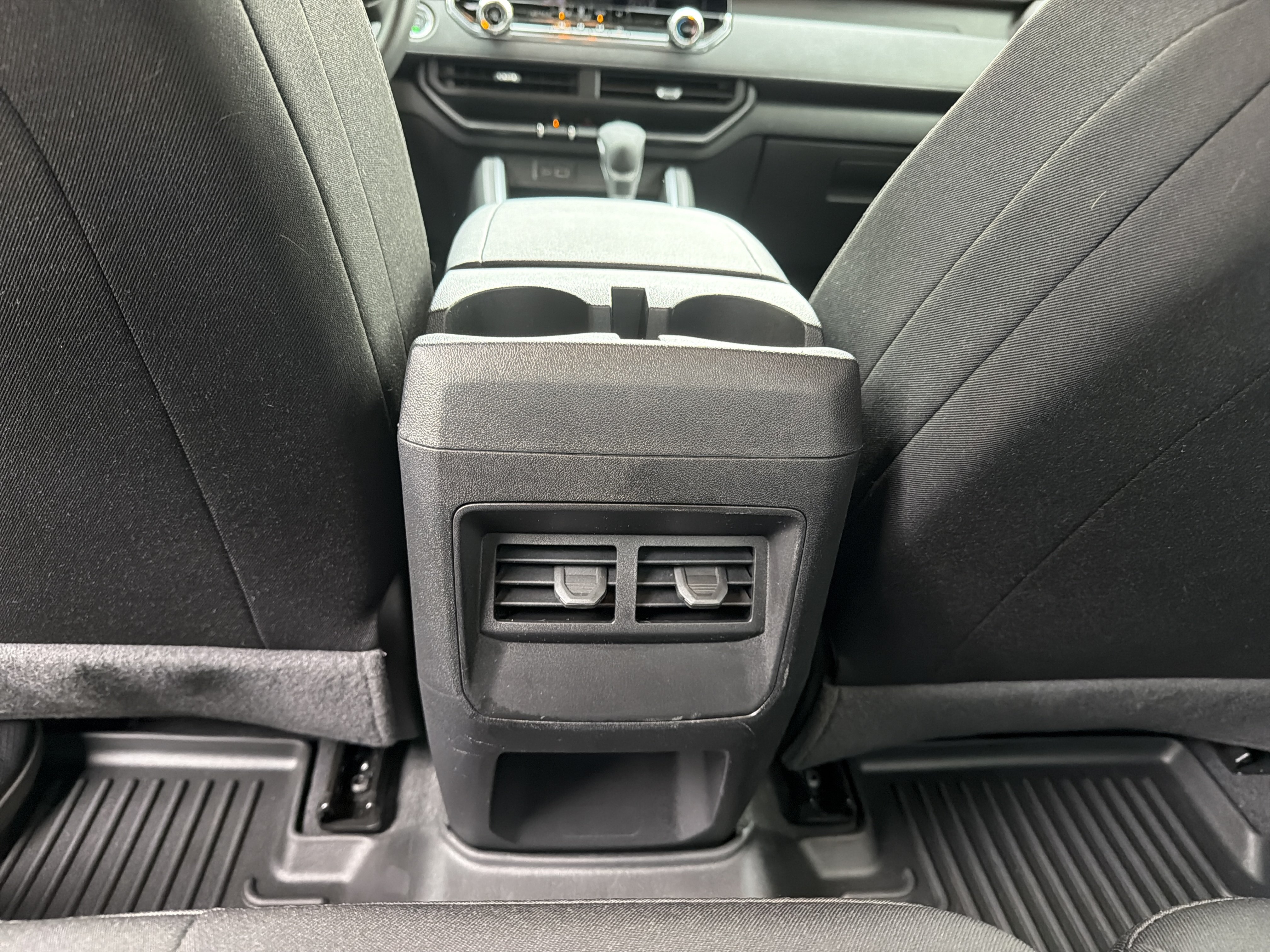 Used 2024 Chevrolet Colorado Trail Boss w/ Technology Package AWD/4WD image 29