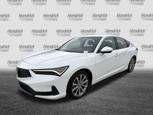 Certified 2024 Acura Integra image 5