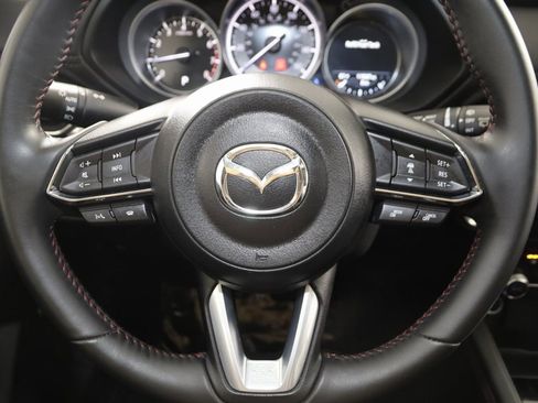 Used 2025 MAZDA CX-5 Carbon Edition image 37