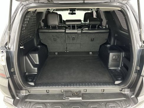 Used 2016 Toyota 4Runner TRD Pro image 23