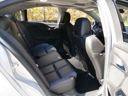 Used 2017 Chevrolet SS image 42