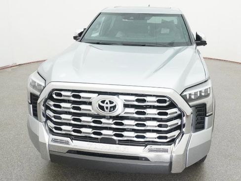New 2026 Toyota Tundra 1794 Edition AWD/4WD image 62