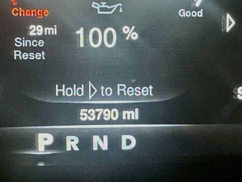Used 2019 RAM 1500 Warlock w/ Electronics Group RWD image 14