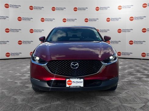 Used 2023 MAZDA CX-30 AWD 2.5 S w/ Select Package image 8