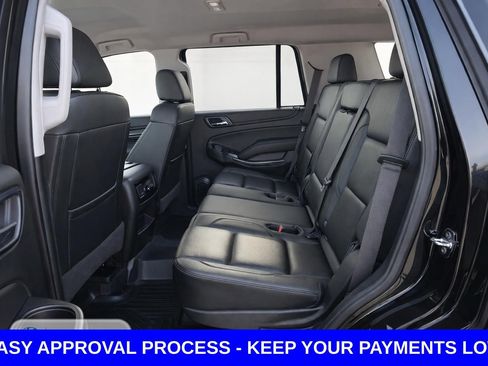 Used 2020 Chevrolet Tahoe LT w/ LT Midnight Edition RWD image 20